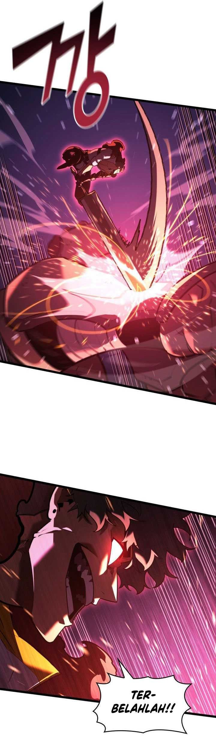 Return of the SSS-Class Ranker Chapter 144 Gambar 43