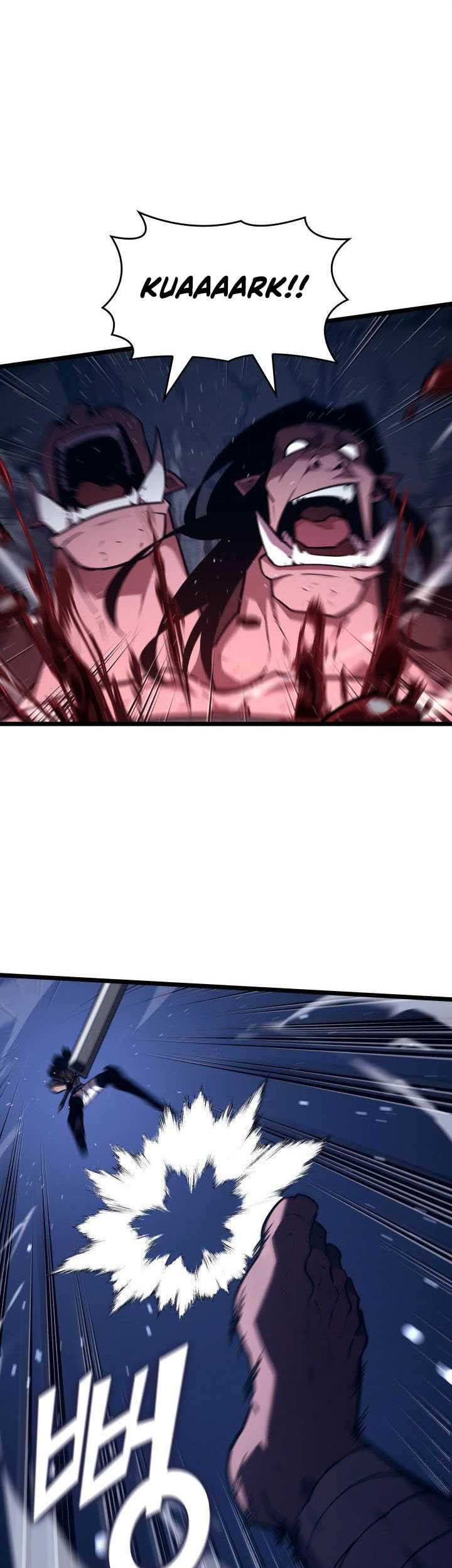 Return of the SSS-Class Ranker Chapter 144 Gambar 47