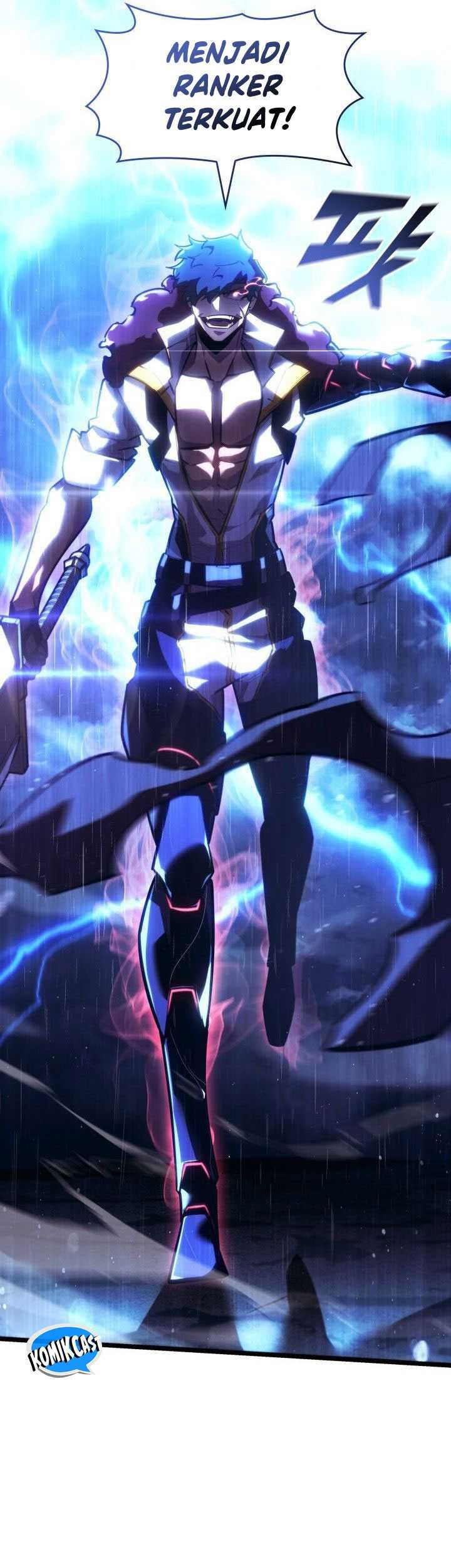 Return of the SSS-Class Ranker Chapter 144 Gambar 32