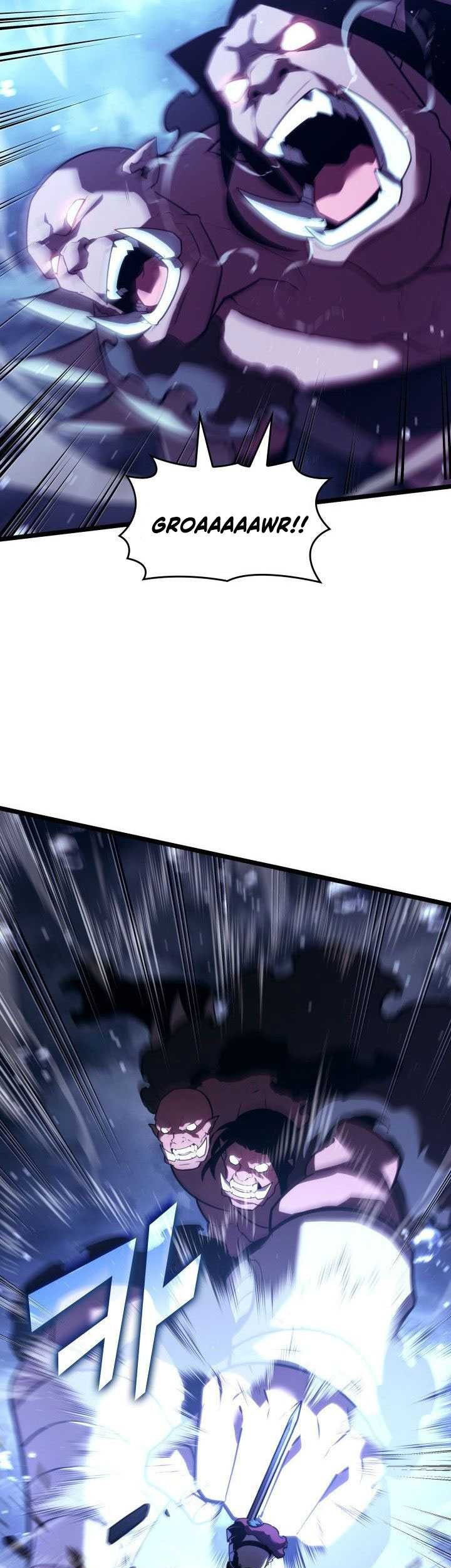 Return of the SSS-Class Ranker Chapter 144 Gambar 34