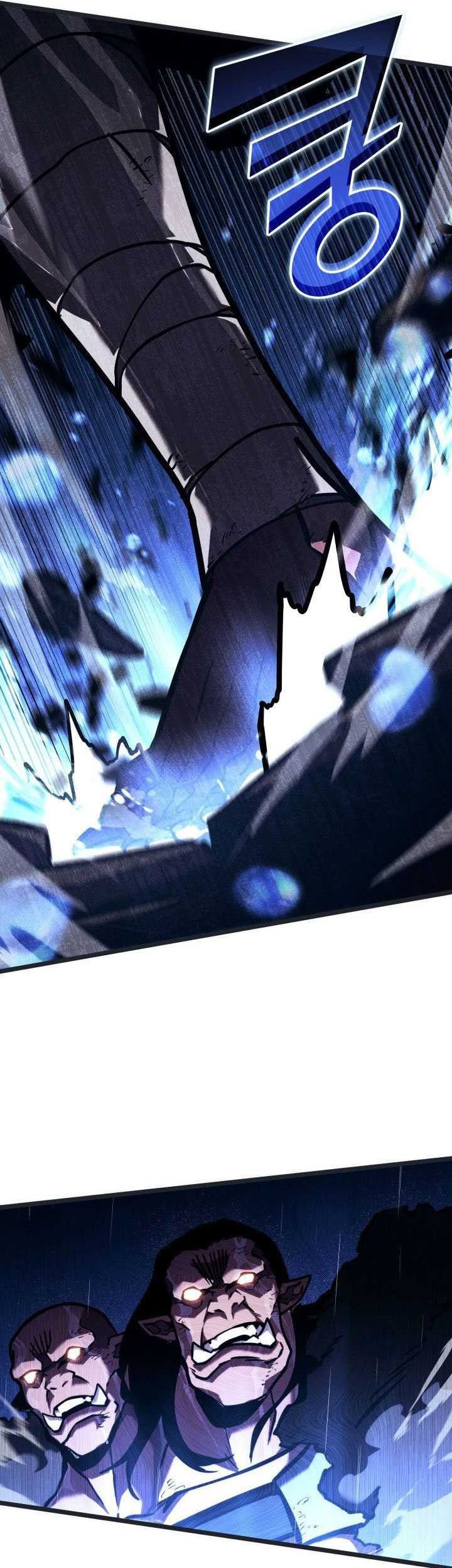 Return of the SSS-Class Ranker Chapter 144 Gambar 55