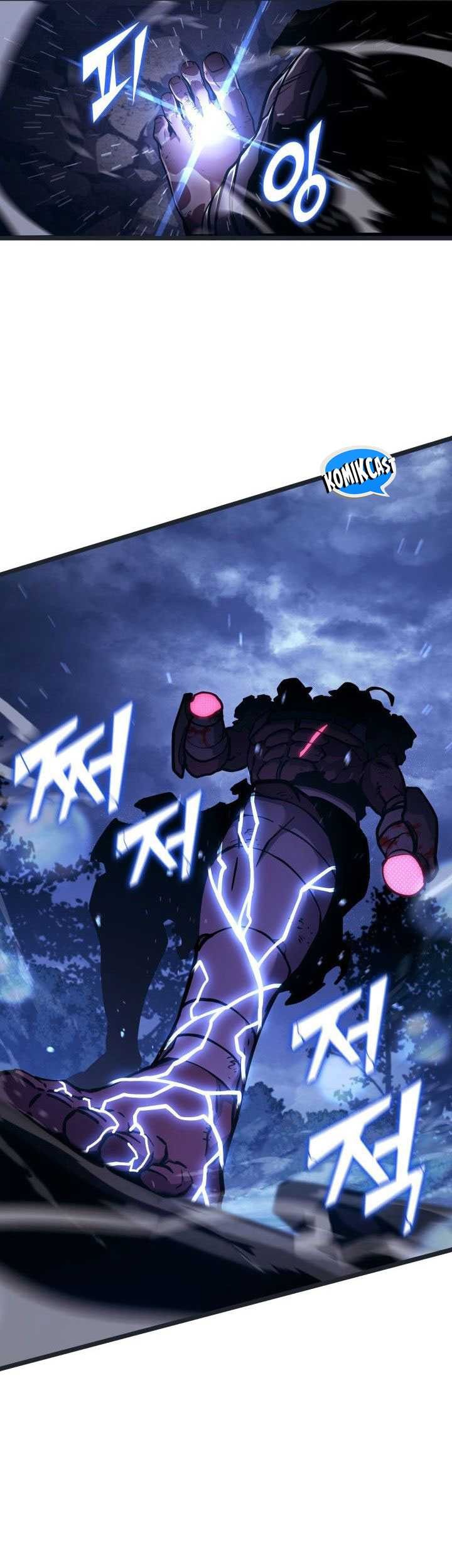 Return of the SSS-Class Ranker Chapter 144 Gambar 57