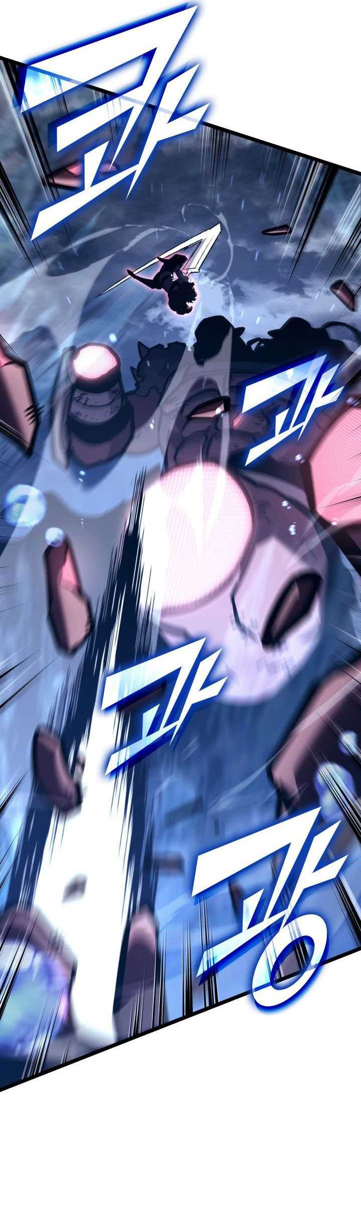 Return of the SSS-Class Ranker Chapter 144 Gambar 59