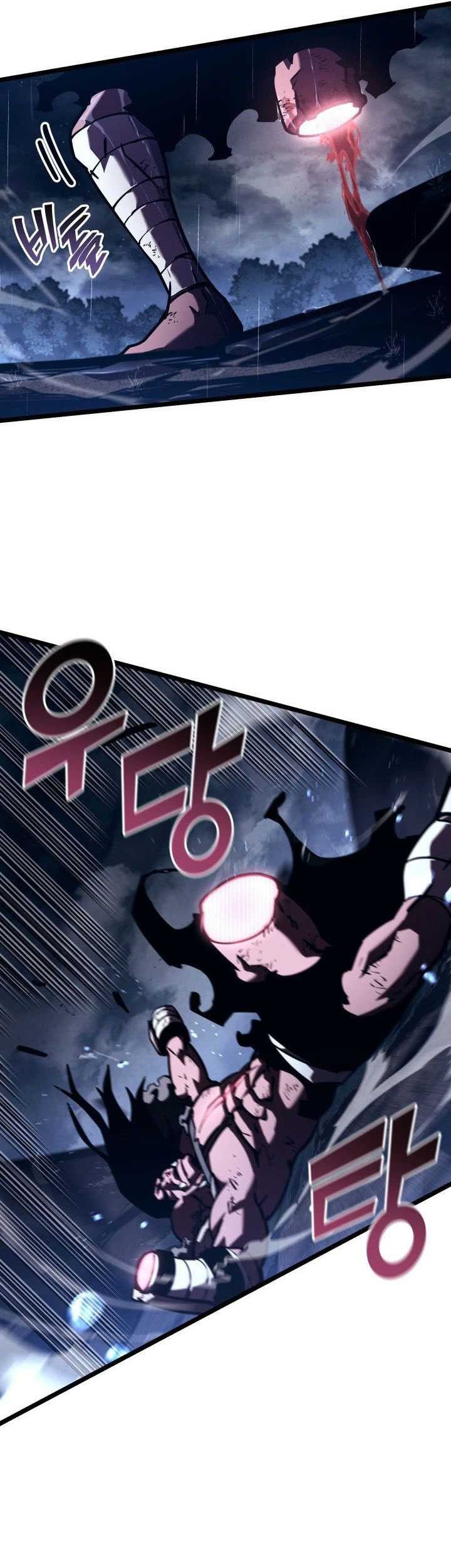 Return of the SSS-Class Ranker Chapter 144 Gambar 60