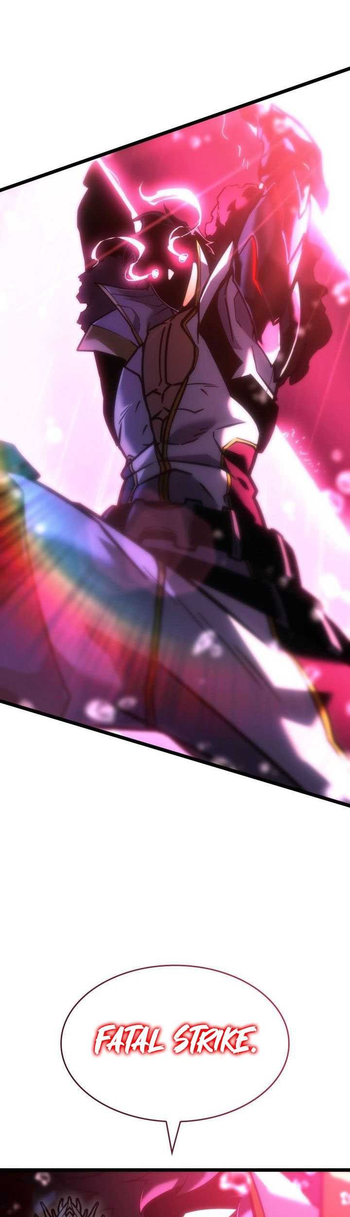 Return of the SSS-Class Ranker Chapter 144 Gambar 64