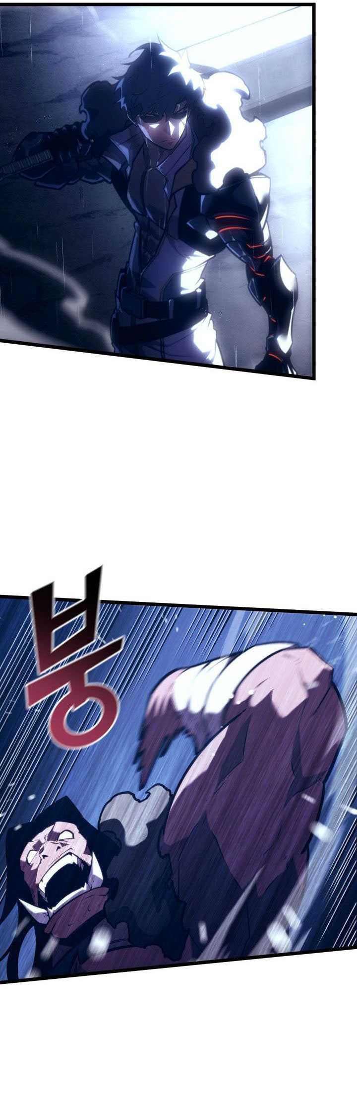 Return of the SSS-Class Ranker Chapter 144 Gambar 51