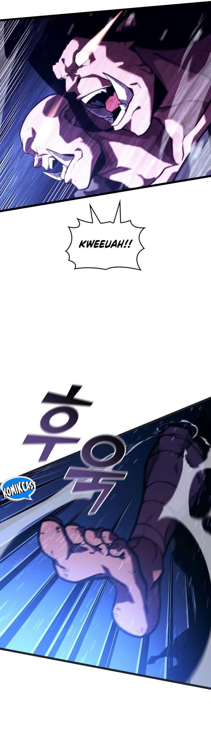 Return of the SSS-Class Ranker Chapter 144 Gambar 53