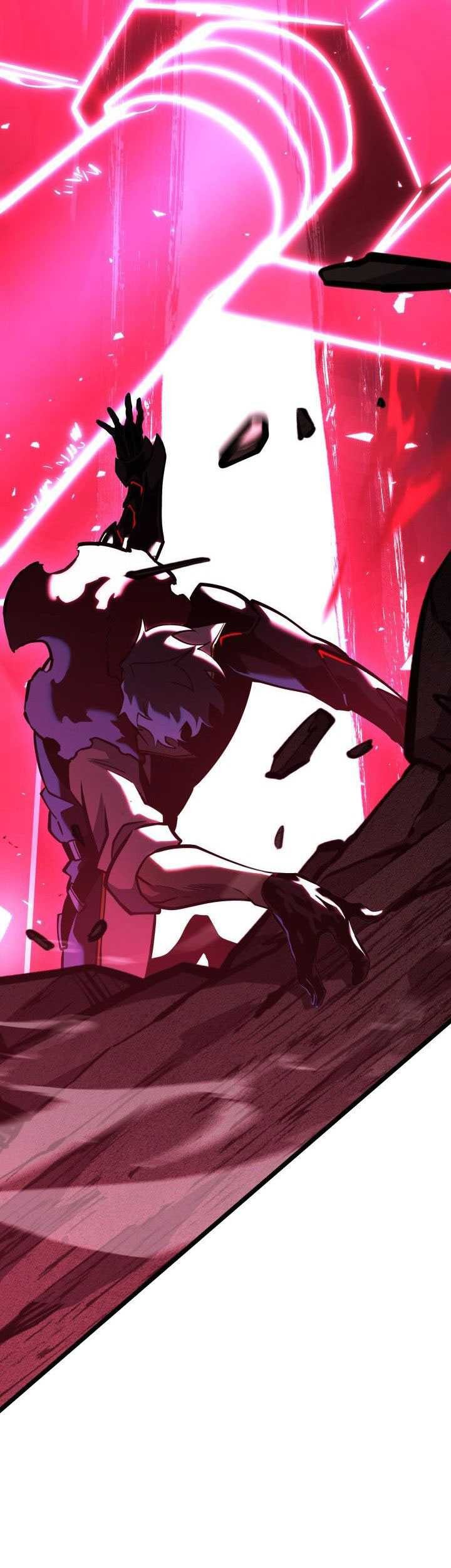 Return of the SSS-Class Ranker Chapter 144 Gambar 69