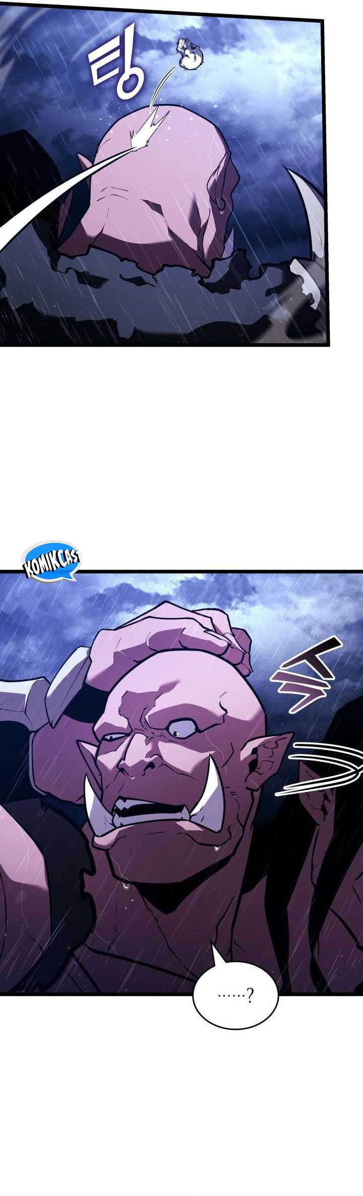 Return of the SSS-Class Ranker Chapter 144 Gambar 7