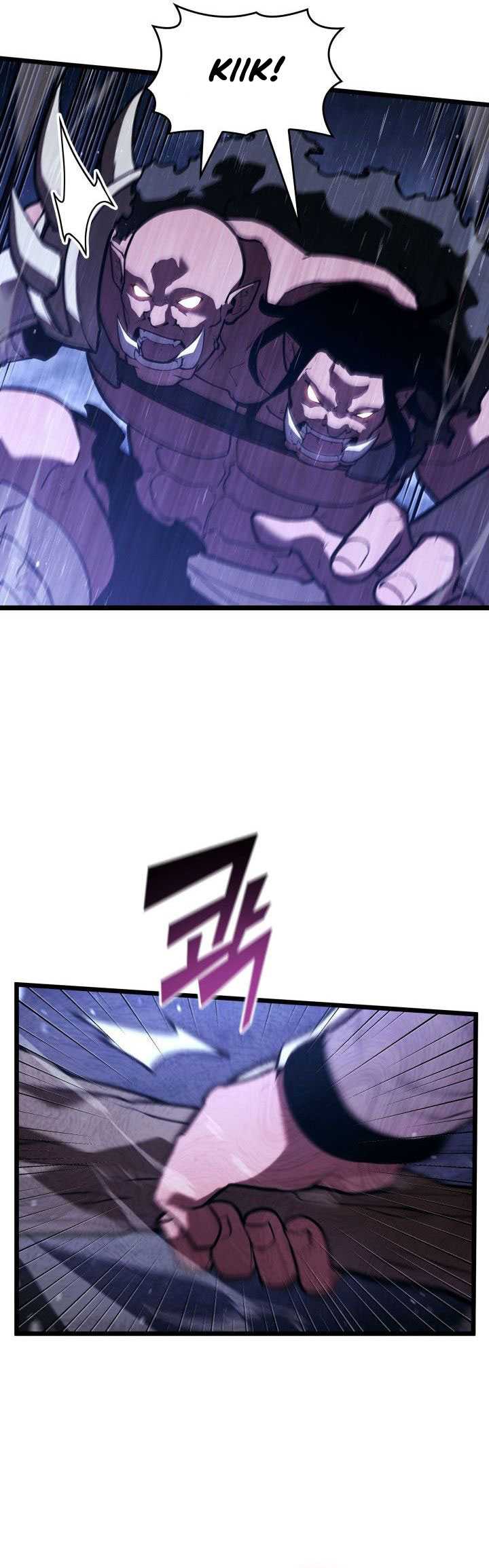 Return of the SSS-Class Ranker Chapter 144 Gambar 9