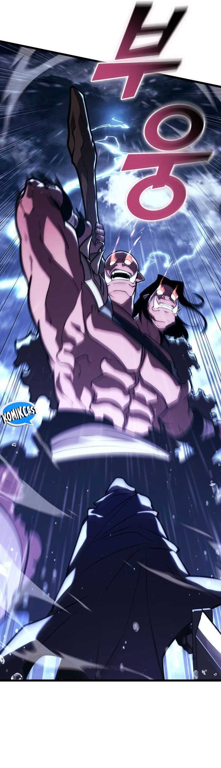 Return of the SSS-Class Ranker Chapter 144 Gambar 10