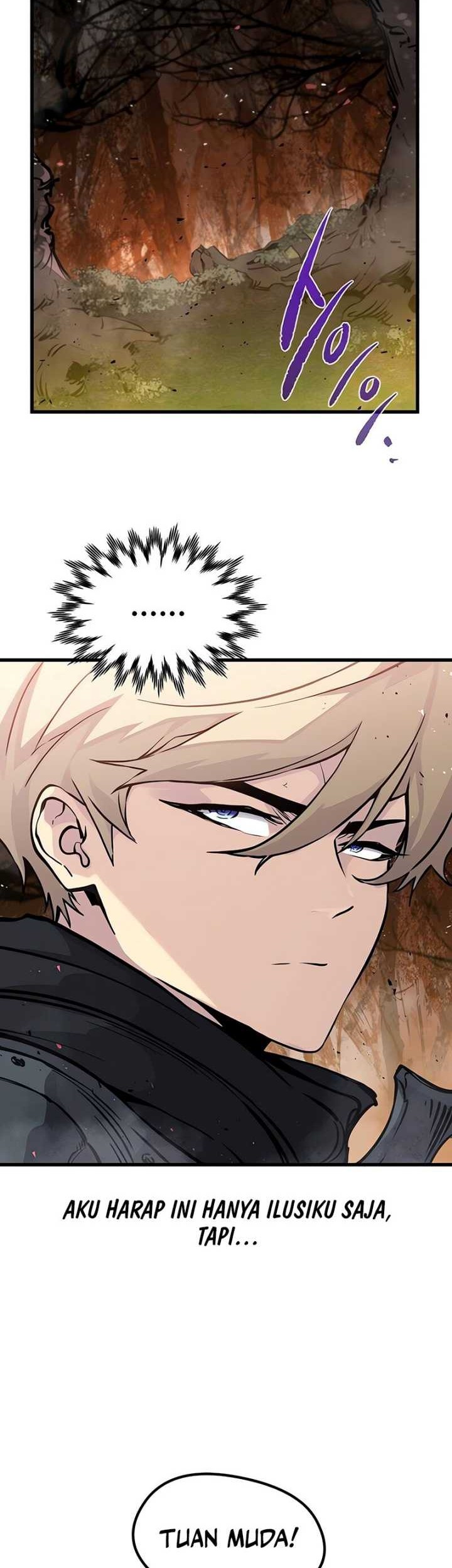 The Regressed Mercenary’s Machinations Chapter 26 Gambar 11