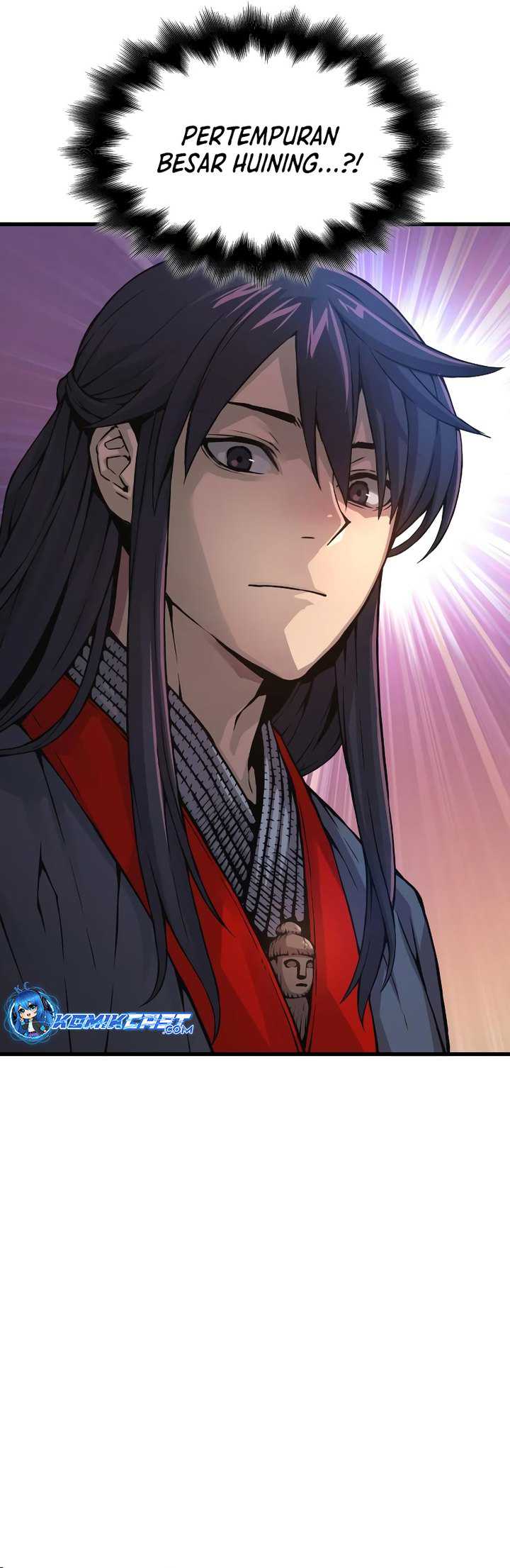 Myst, Might, Mayhem (Legend Of Heavenly Chaos Demon) Chapter 60 Gambar 50