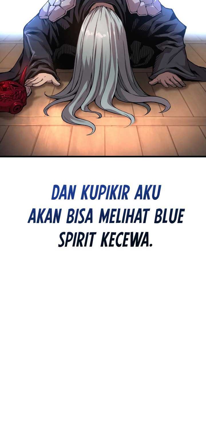 Myst, Might, Mayhem (Legend Of Heavenly Chaos Demon) Chapter 60 Gambar 11