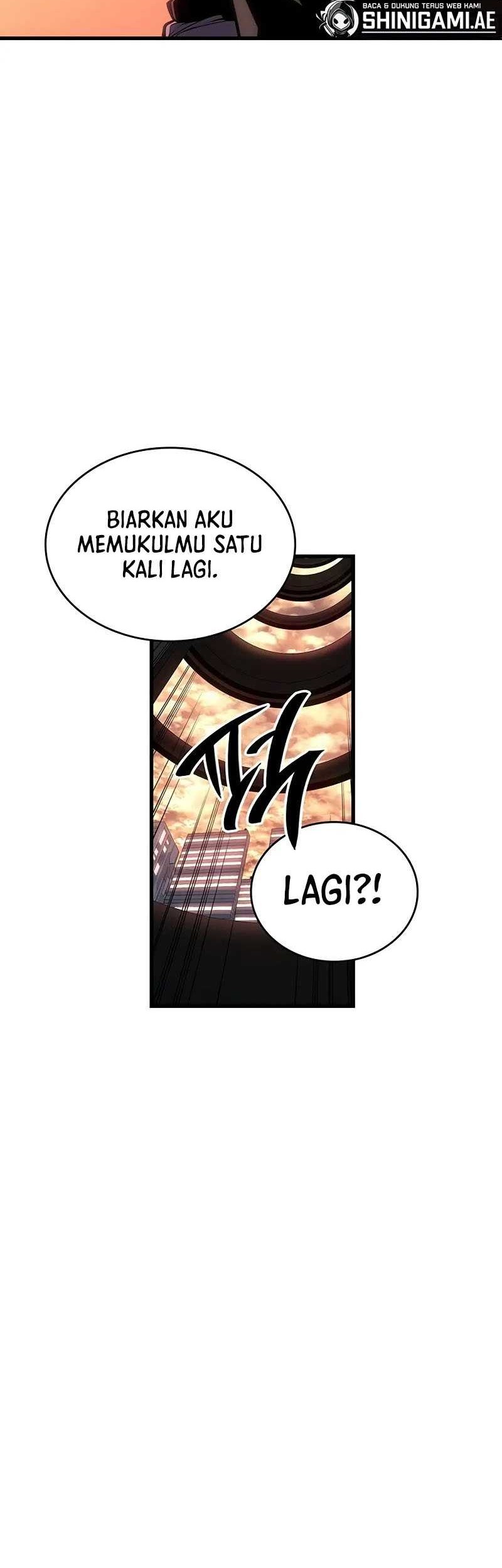 Bad Born Blood Chapter 19 Gambar 58