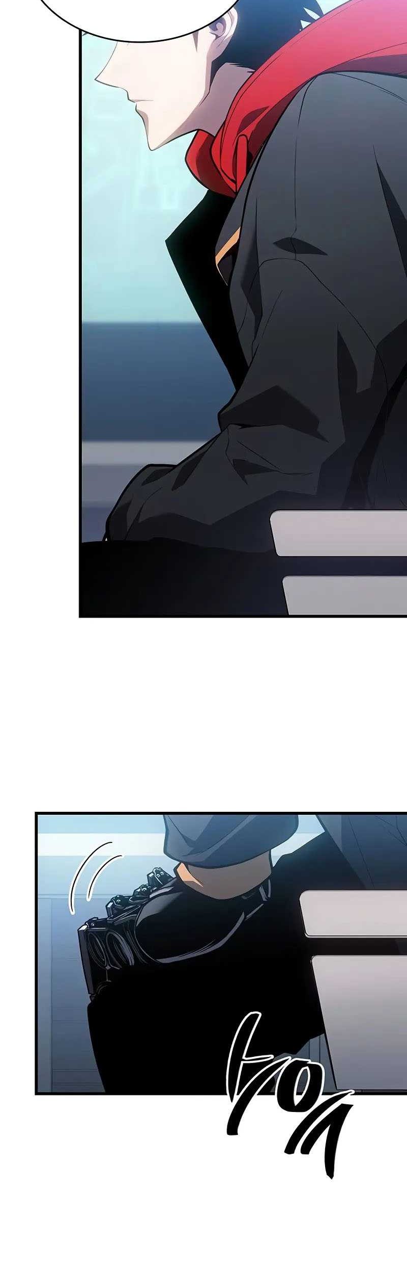 Bad Born Blood Chapter 19 Gambar 75