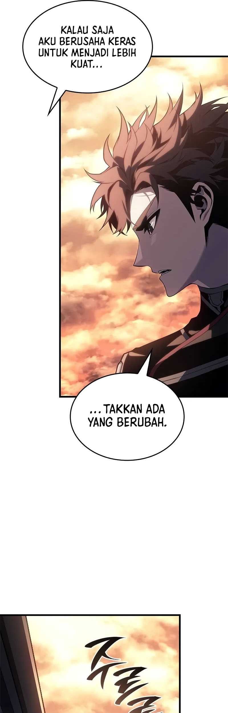 Bad Born Blood Chapter 19 Gambar 37