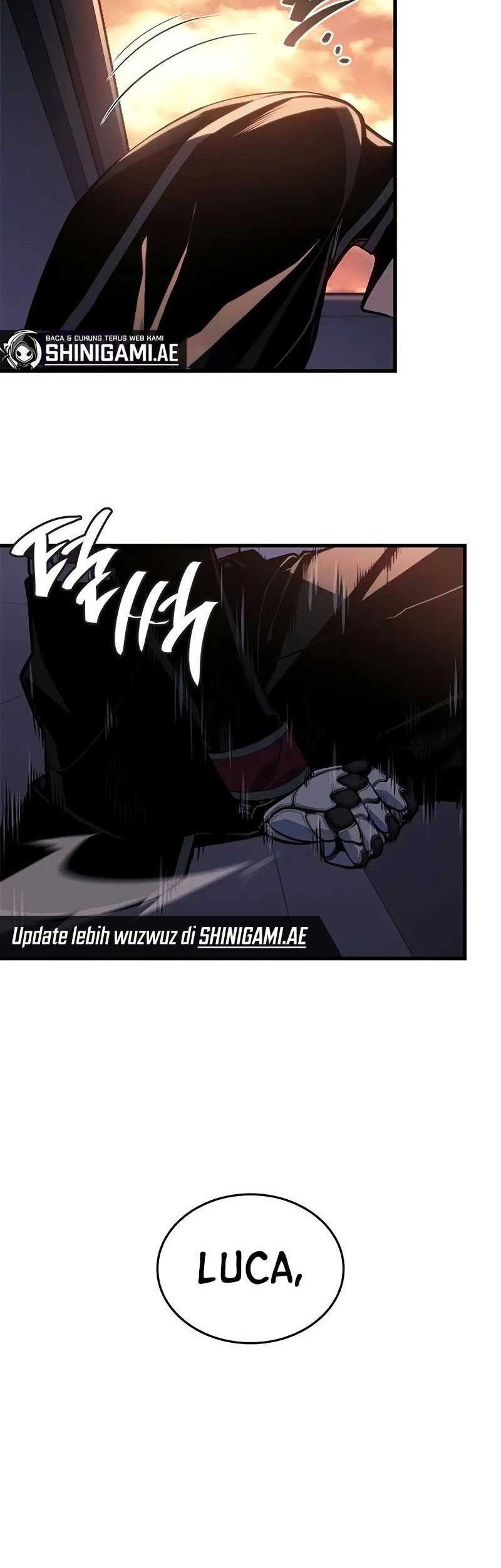 Bad Born Blood Chapter 19 Gambar 38