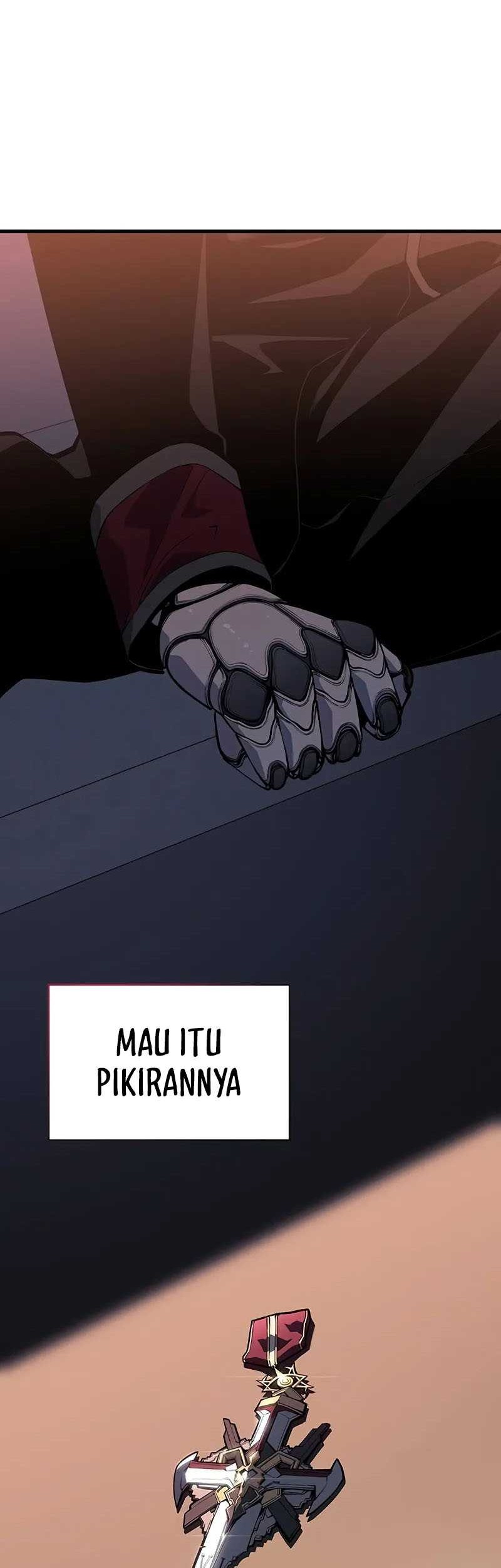 Bad Born Blood Chapter 19 Gambar 42