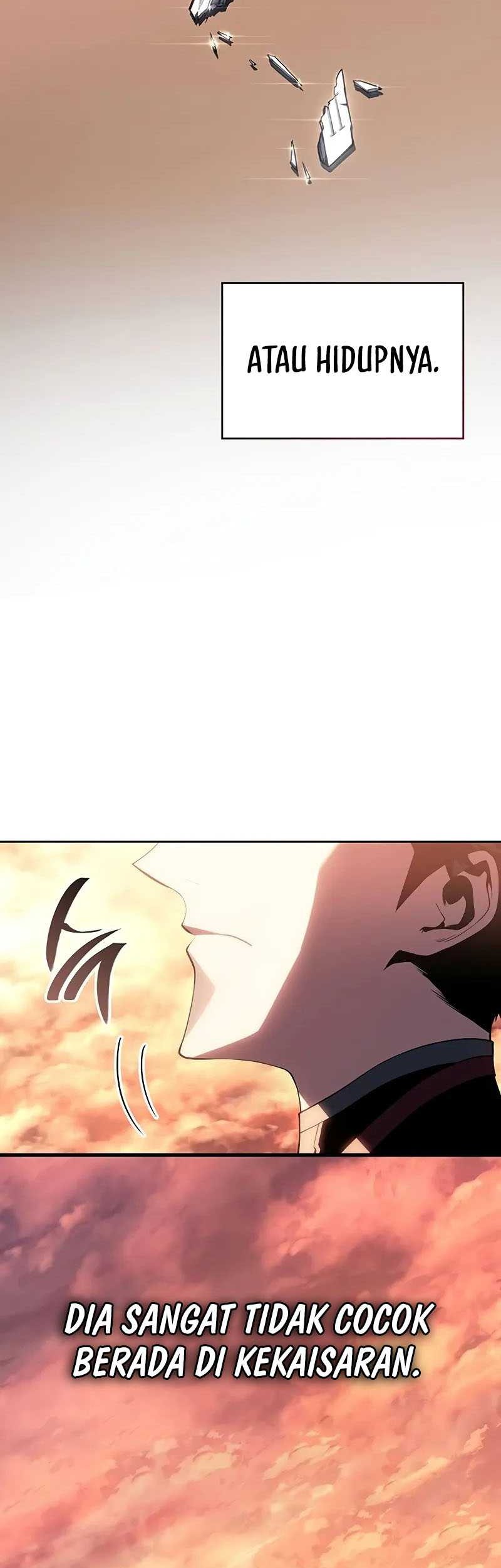 Bad Born Blood Chapter 19 Gambar 43