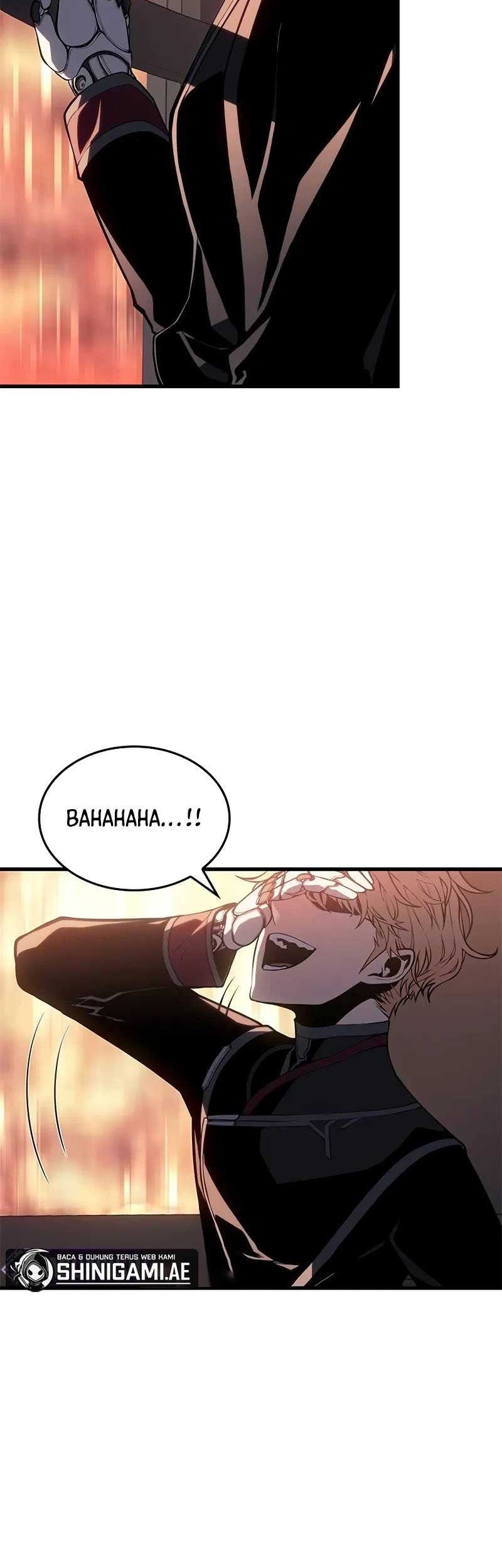 Bad Born Blood Chapter 19 Gambar 52