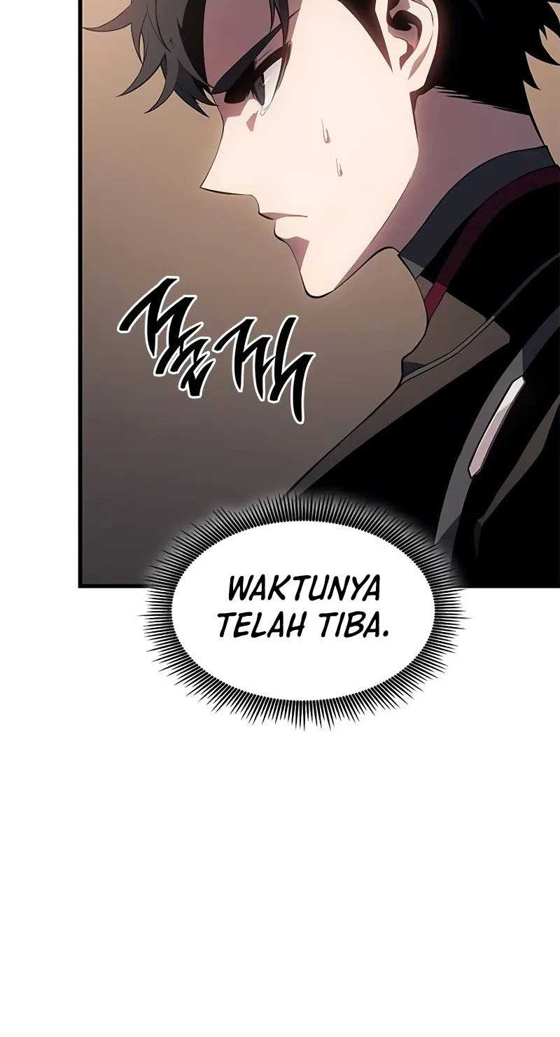 Bad Born Blood Chapter 19 Gambar 4