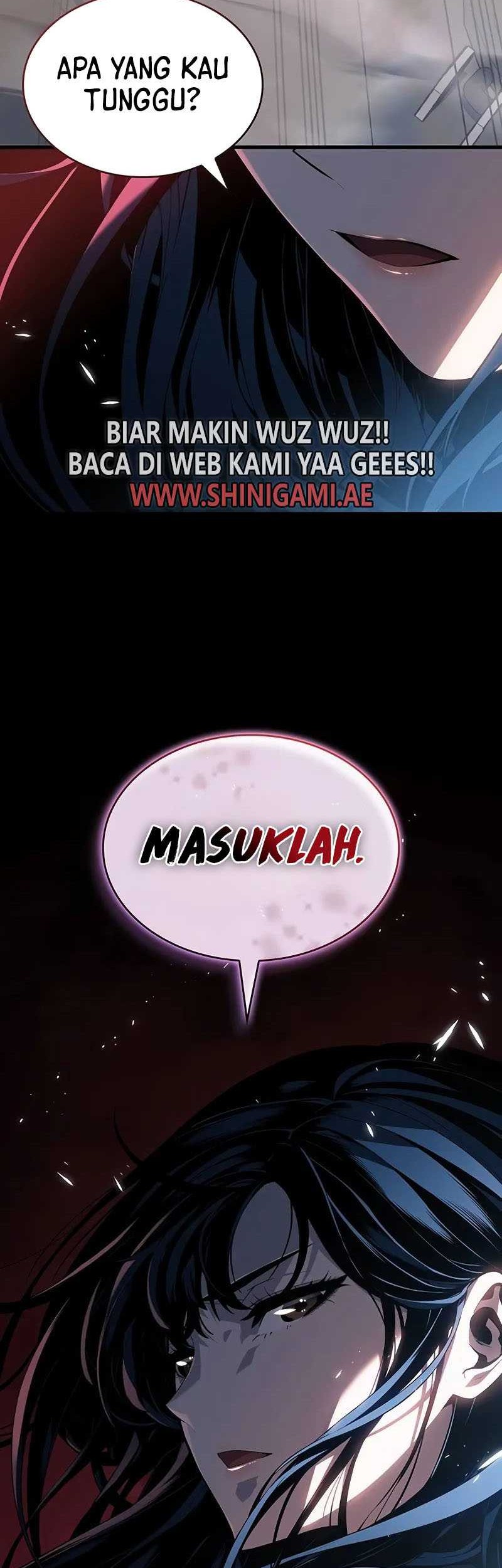 Bad Born Blood Chapter 19 Gambar 90