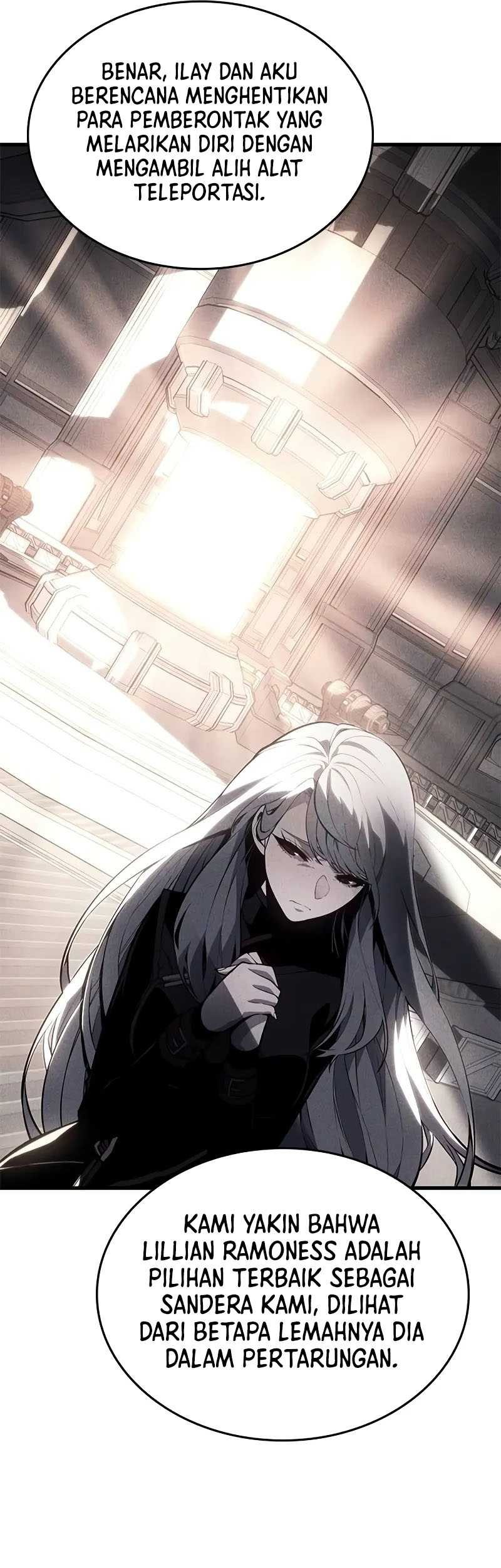 Bad Born Blood Chapter 19 Gambar 5