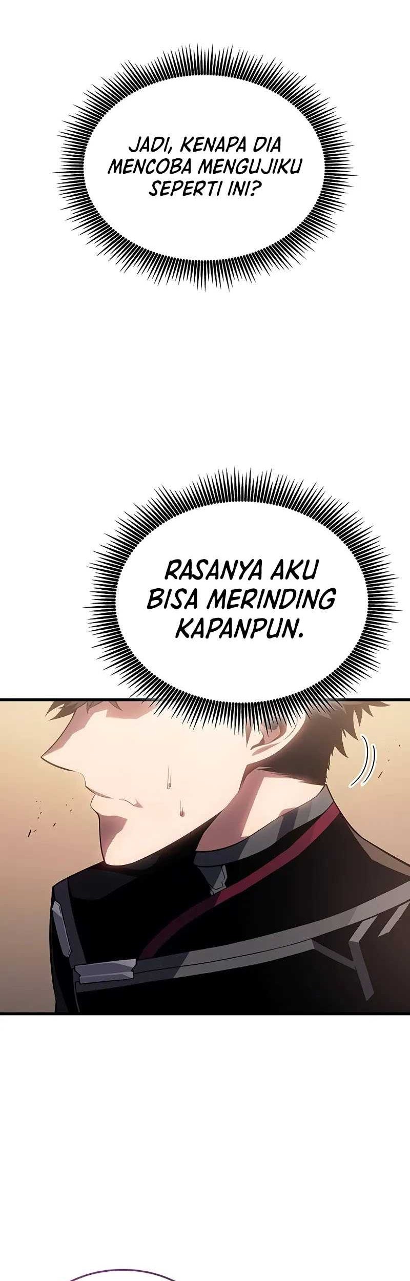 Bad Born Blood Chapter 19 Gambar 14