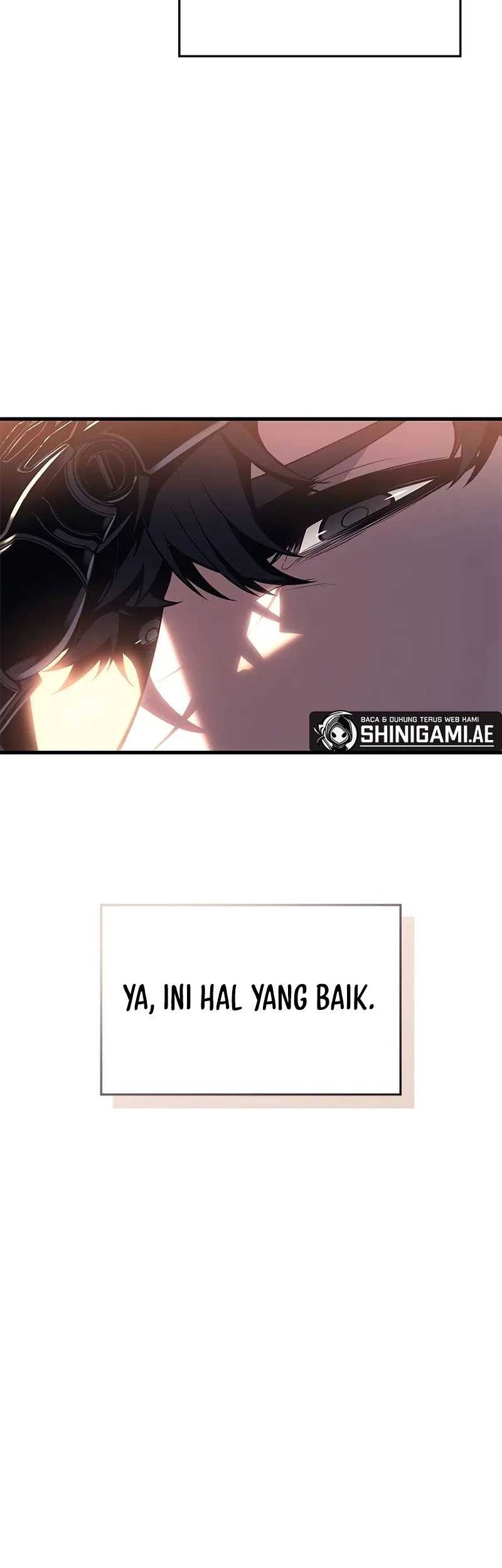 Bad Born Blood Chapter 19 Gambar 23