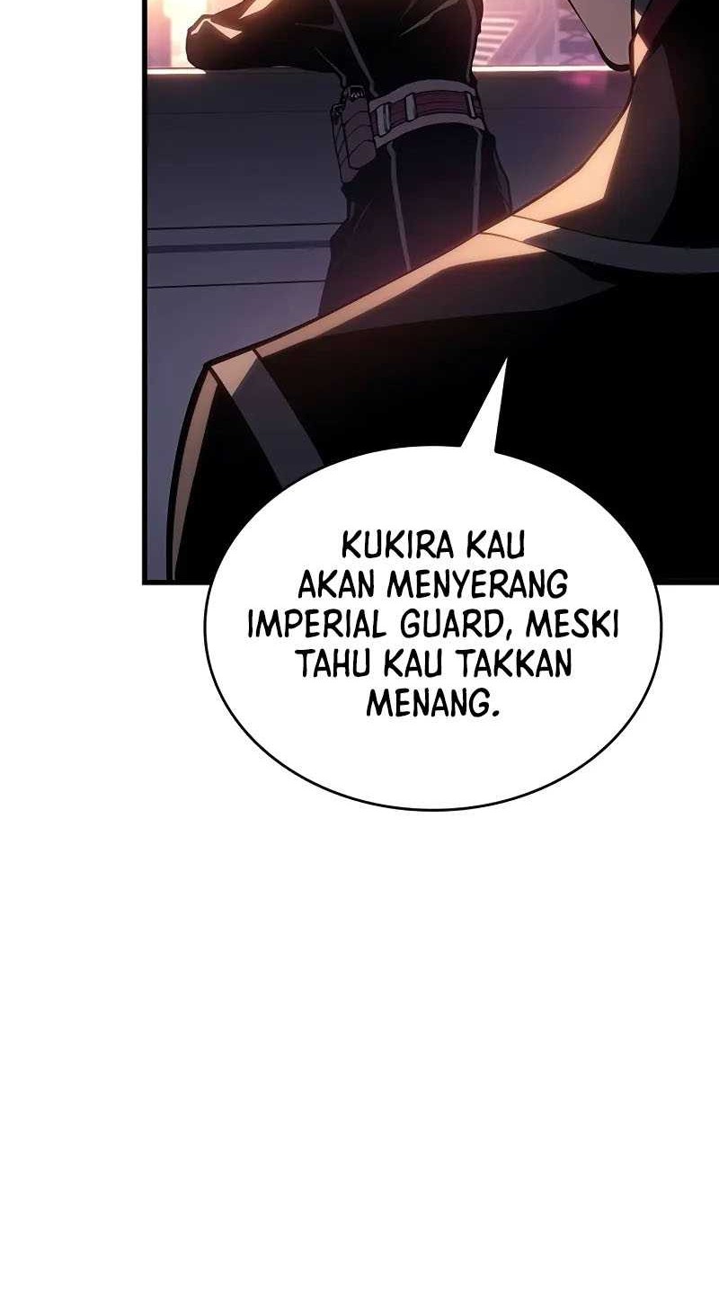 Bad Born Blood Chapter 19 Gambar 28
