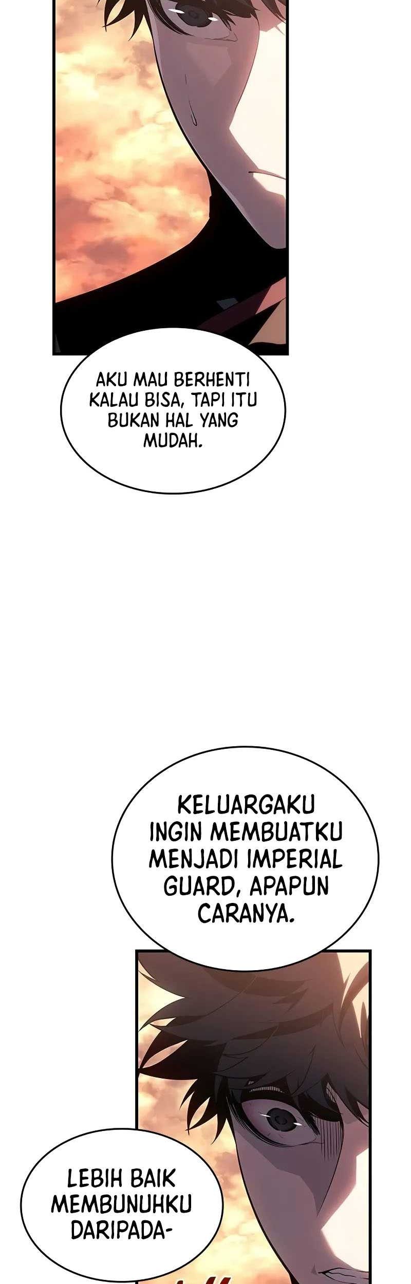 Bad Born Blood Chapter 19 Gambar 31