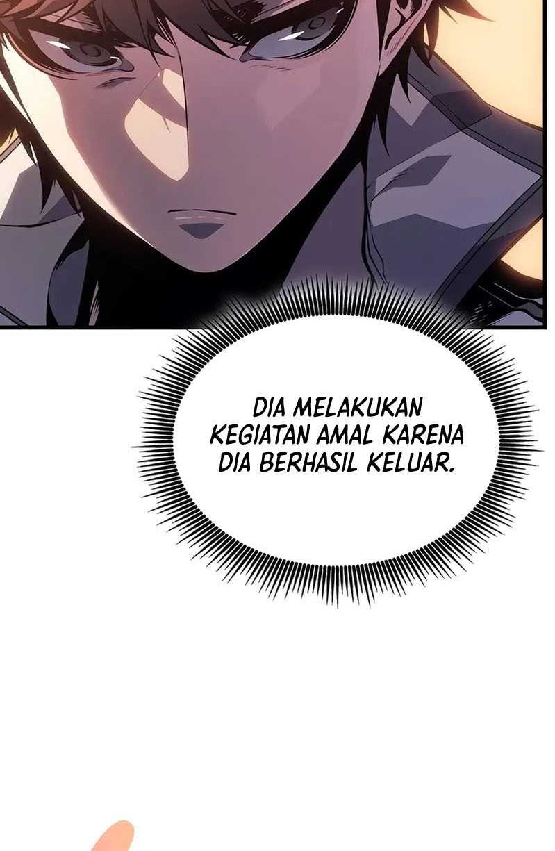 Bad Born Blood Chapter 11 Gambar 57
