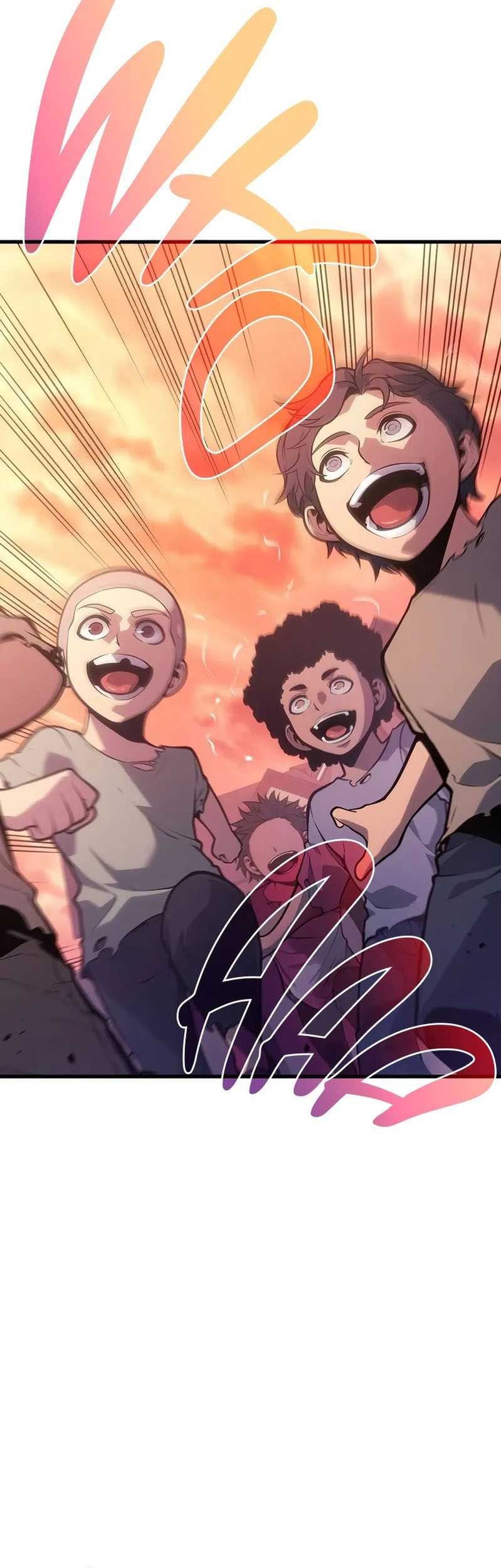 Bad Born Blood Chapter 11 Gambar 58