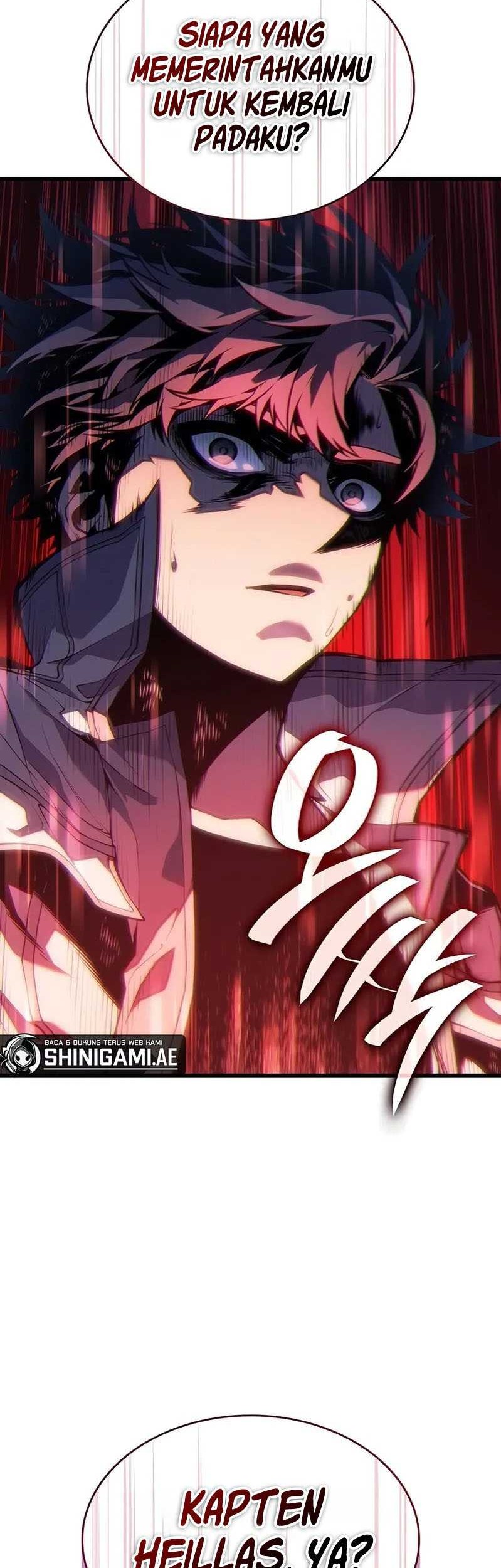 Bad Born Blood Chapter 11 Gambar 71