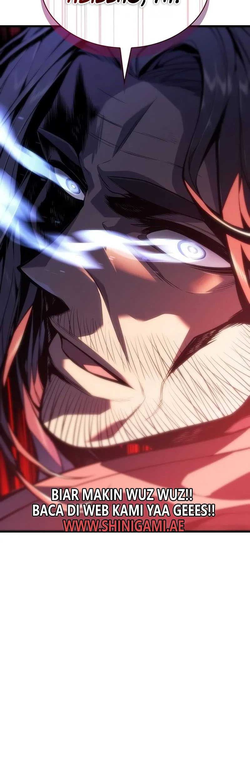 Bad Born Blood Chapter 11 Gambar 72