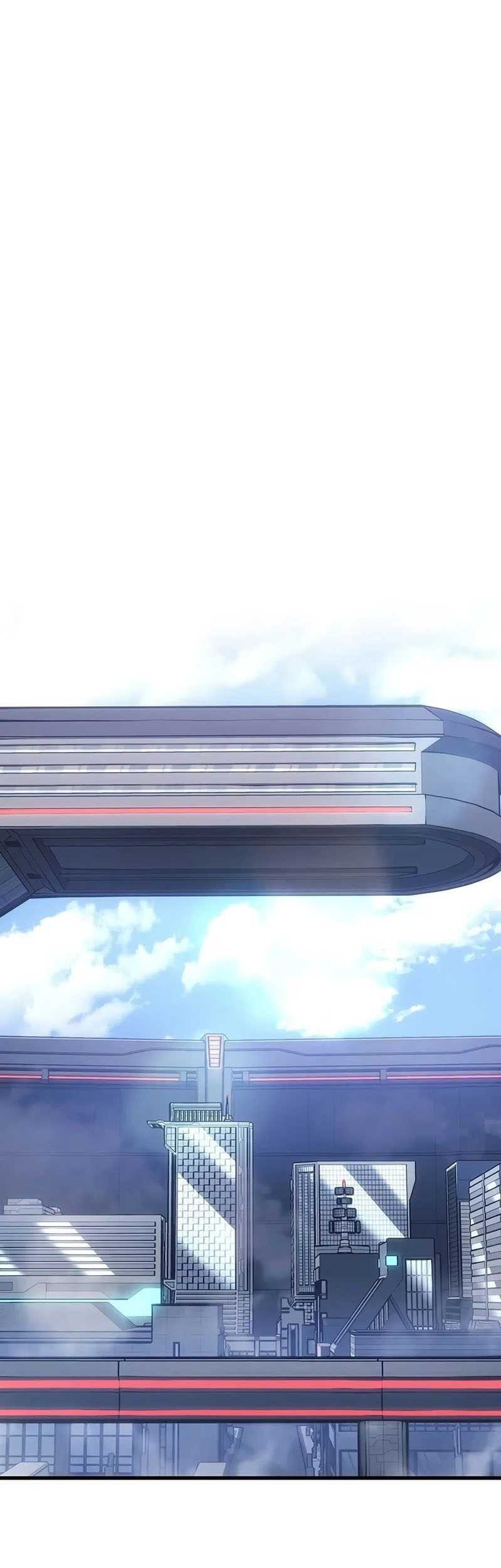 Bad Born Blood Chapter 11 Gambar 40