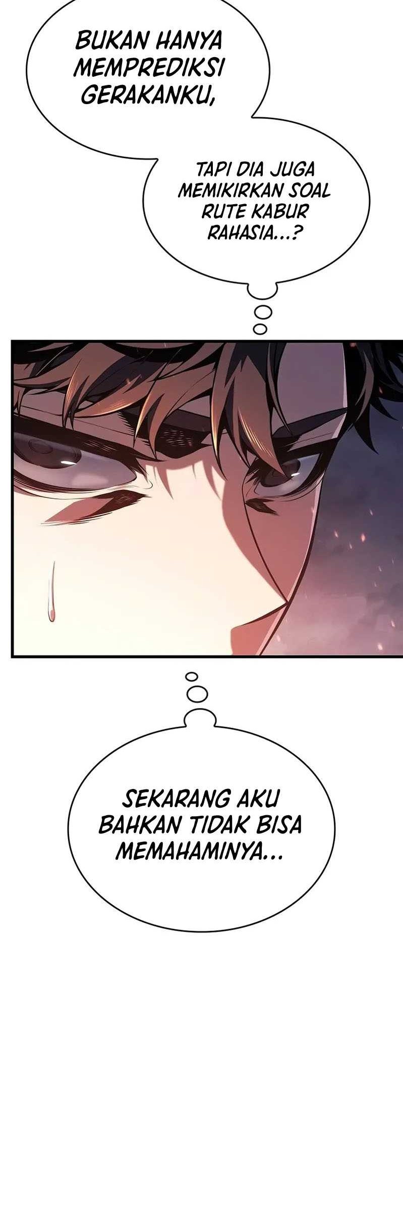 Bad Born Blood Chapter 11 Gambar 13