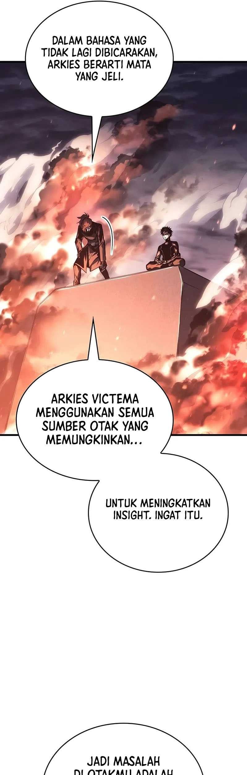 Bad Born Blood Chapter 11 Gambar 14