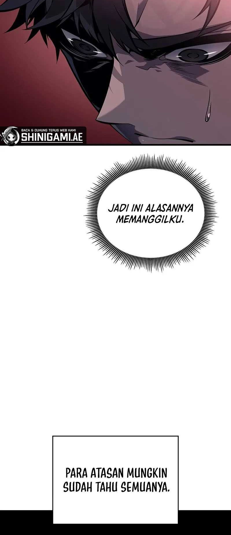 Bad Born Blood Chapter 11 Gambar 29