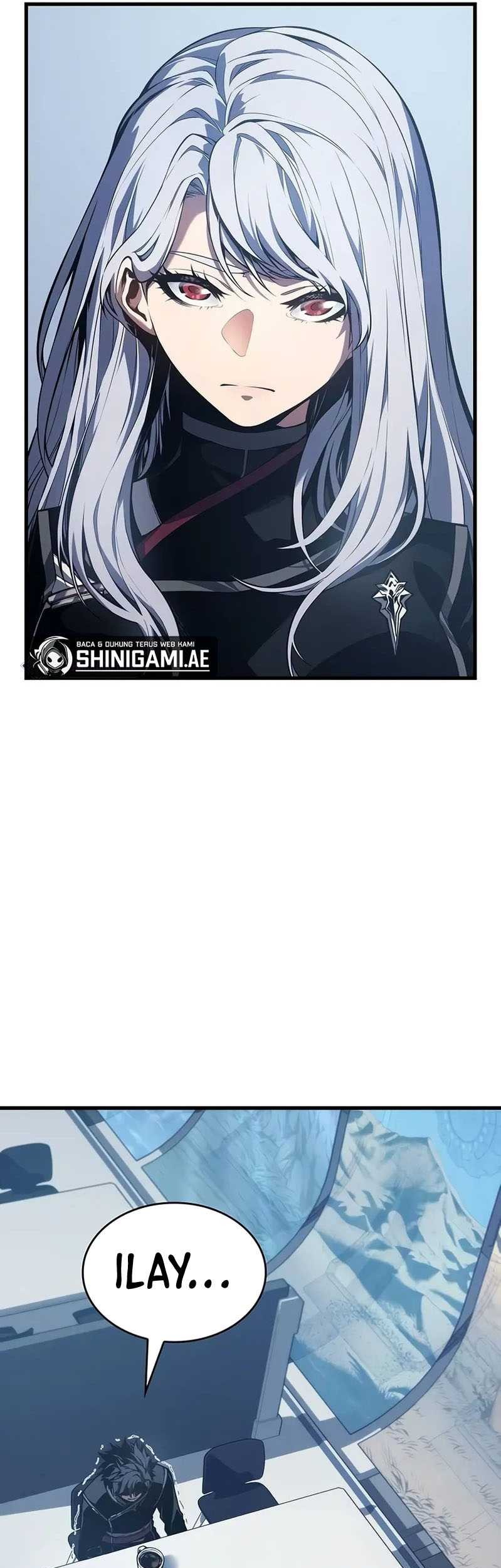 Bad Born Blood Chapter 10 Gambar 51