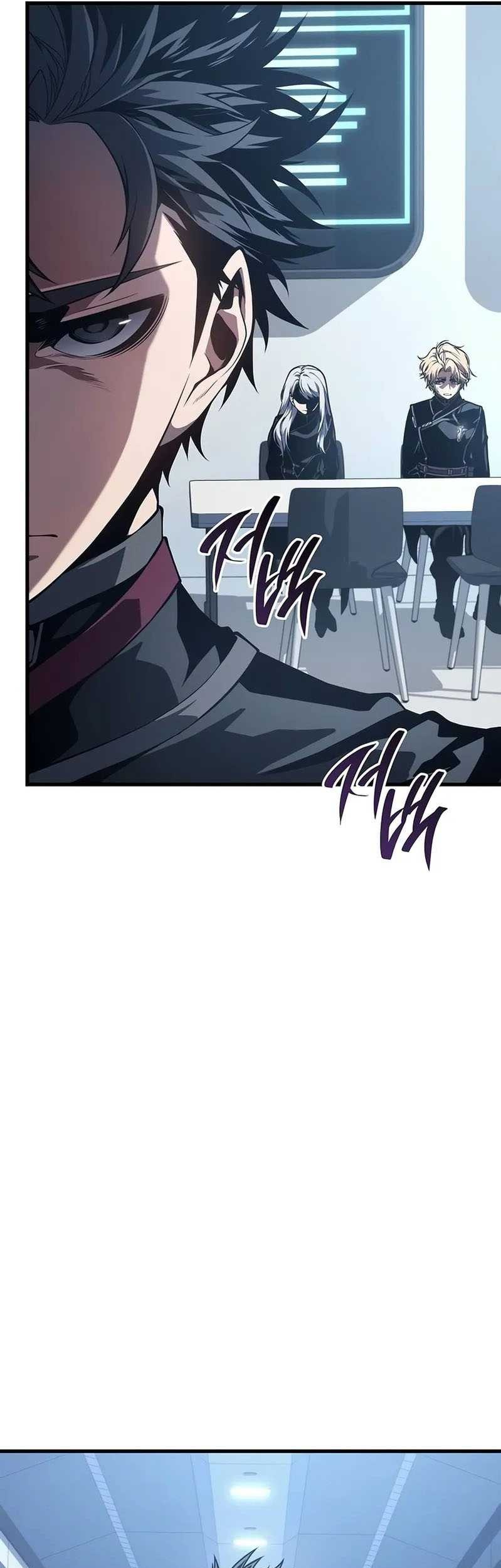 Bad Born Blood Chapter 10 Gambar 63