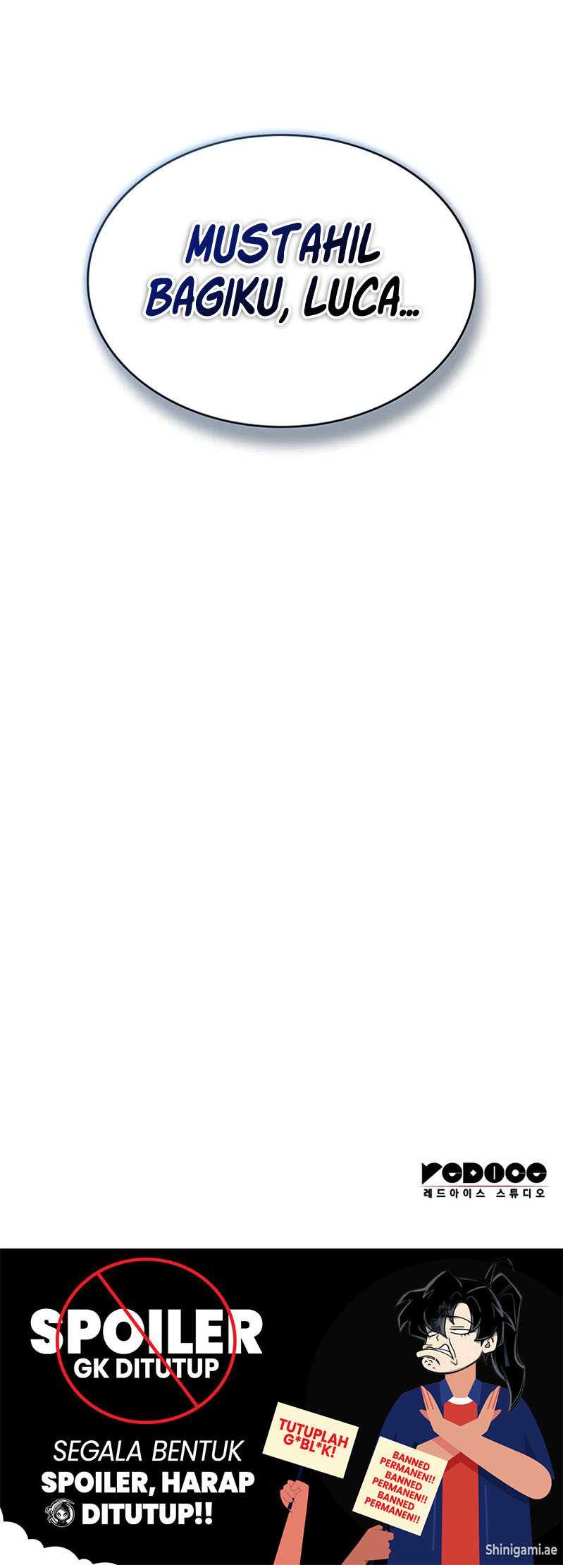 Bad Born Blood Chapter 10 Gambar 74