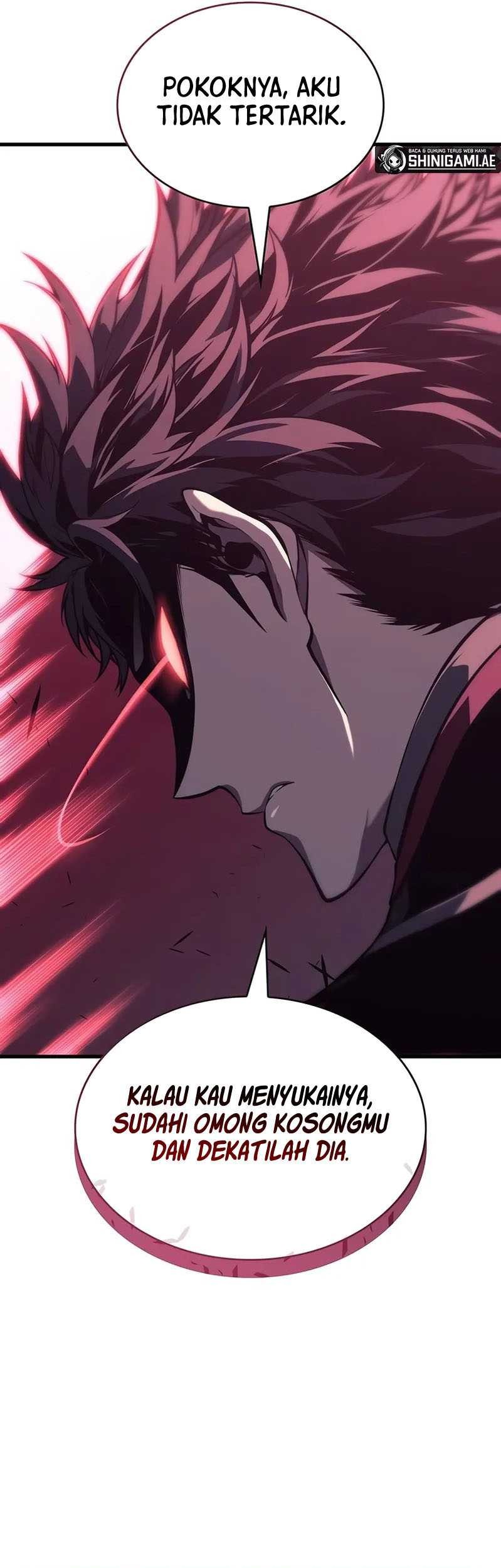 Bad Born Blood Chapter 10 Gambar 71