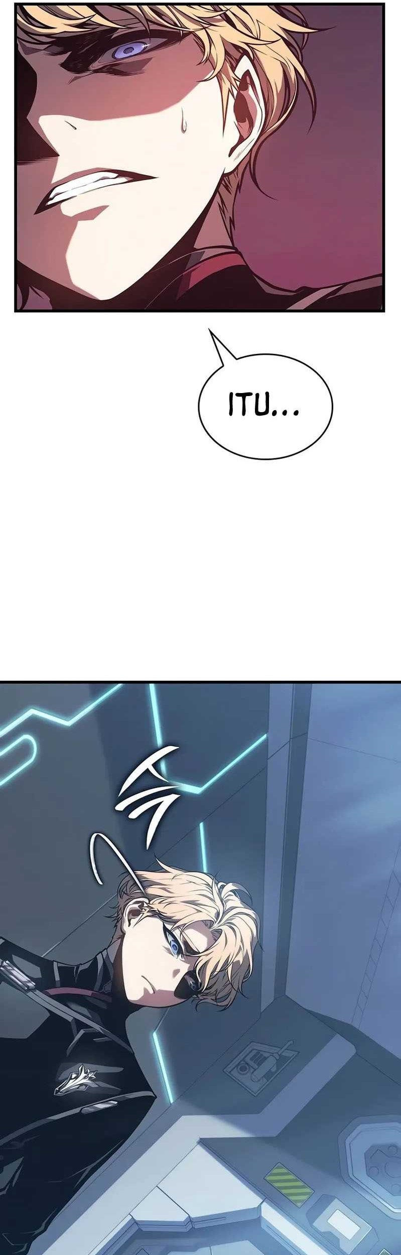 Bad Born Blood Chapter 10 Gambar 72