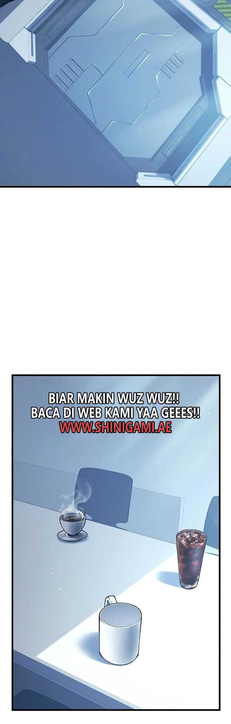 Bad Born Blood Chapter 10 Gambar 73