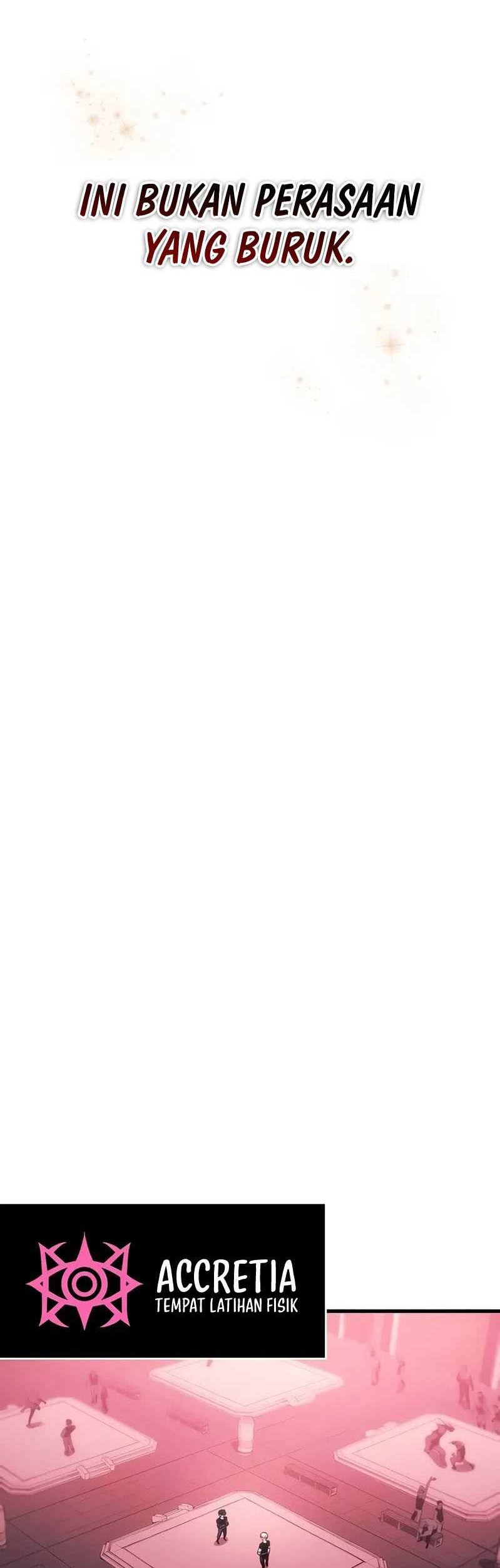 Bad Born Blood Chapter 10 Gambar 36