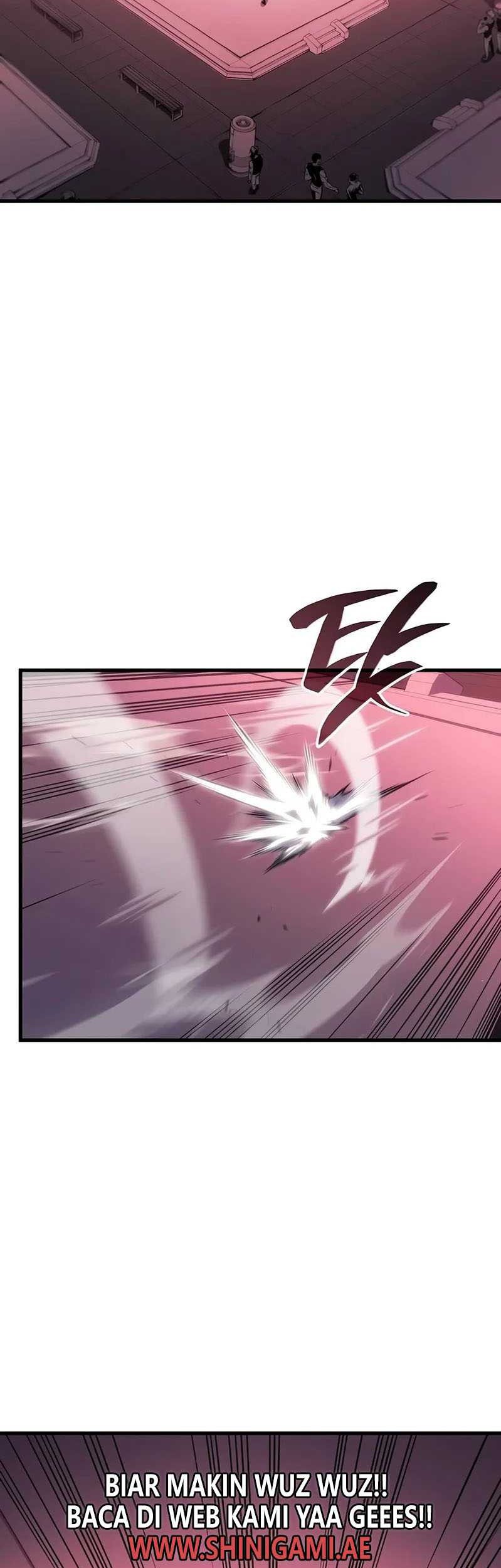 Bad Born Blood Chapter 10 Gambar 37