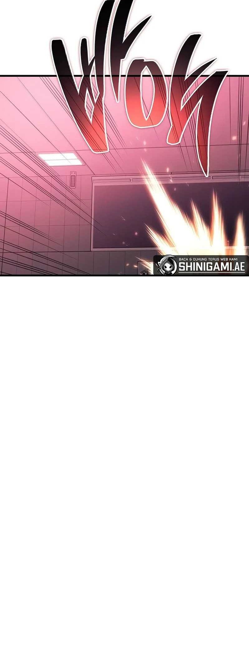 Bad Born Blood Chapter 10 Gambar 42