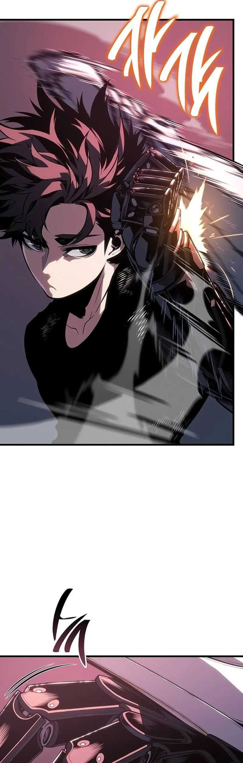 Bad Born Blood Chapter 10 Gambar 39